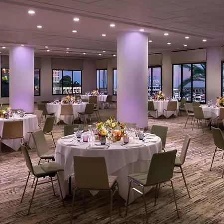Hotel Riviera Marriott La Porte De Monaco 4*