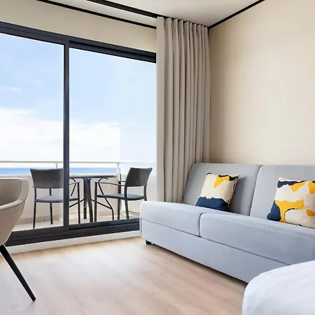 Riviera Marriott La Porte De Monaco 4* Cap d'Ail