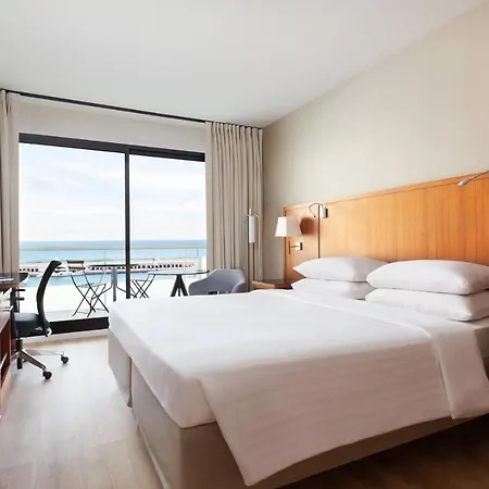 Riviera Marriott La Porte De Monaco Cap d'Ail