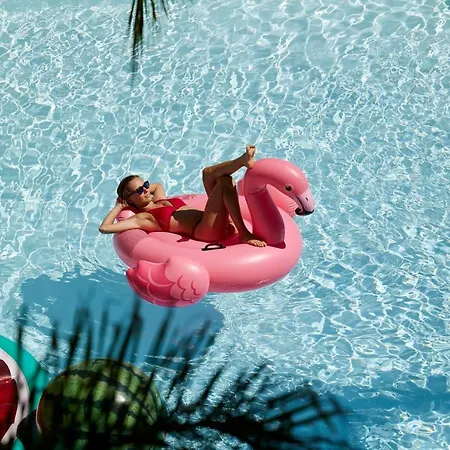 Szálloda Riviera Marriott La Porte De Monaco Cap d'Ail