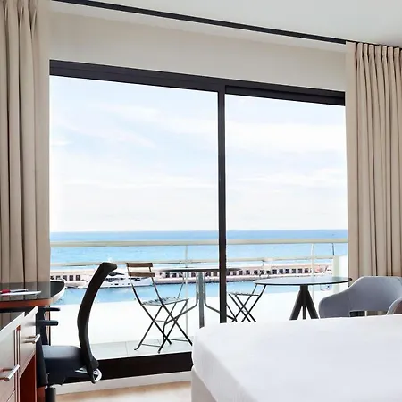 Riviera Marriott La Porte De Monaco Cap d'Ail