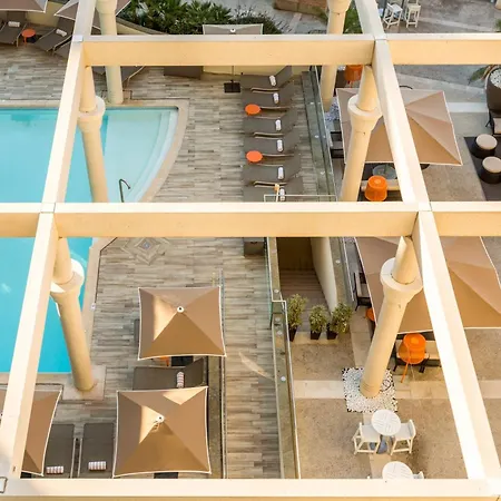 Riviera Marriott La Porte De Monaco Cap d'Ail